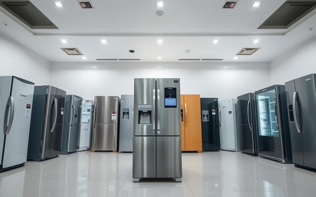 شركه تصليح ثلاجات بالرياض
