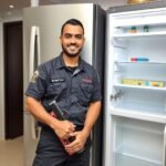 صيانة ثلاجات الرياض