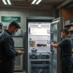 تصليح ثلاجات في الرياض تصليح ثلاجات في الرياض