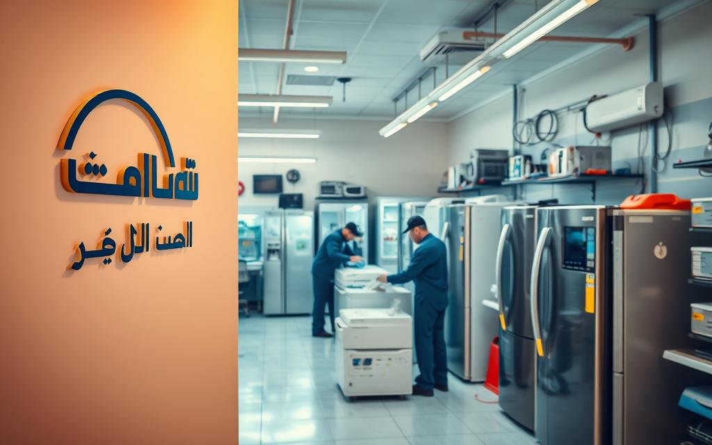 صيانة ثلاجات الخرج الرياض