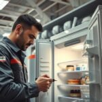 شركه صيانة ثلاجات الرياض