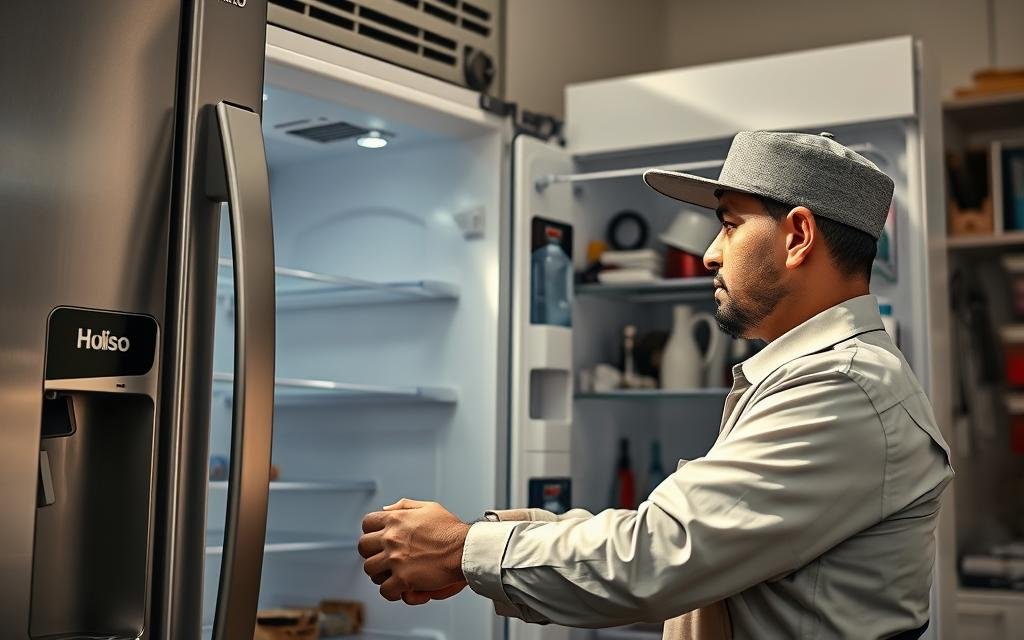 مهندس تصليح ثلاجات الرياض