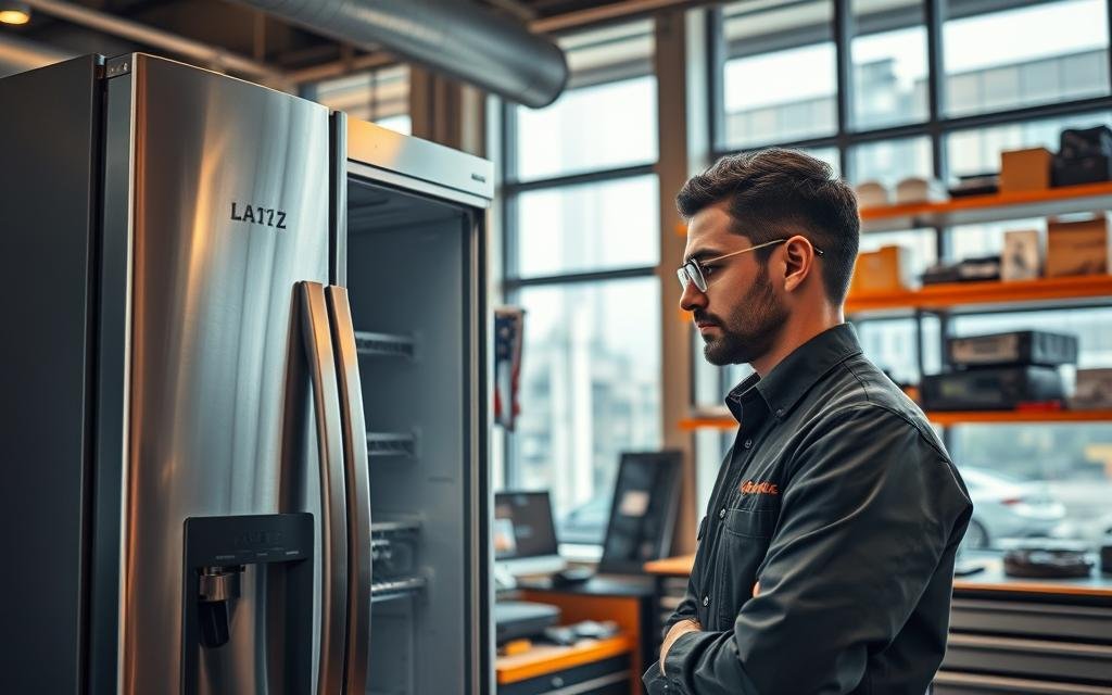 الدليل التقني الشامل لصيانة الثلاجات